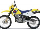 2005 Suzuki DR-Z 250